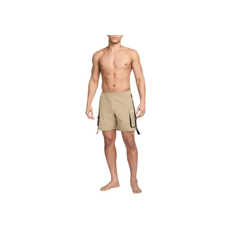 Nike Swim Men's 7' Volley Shorts-2