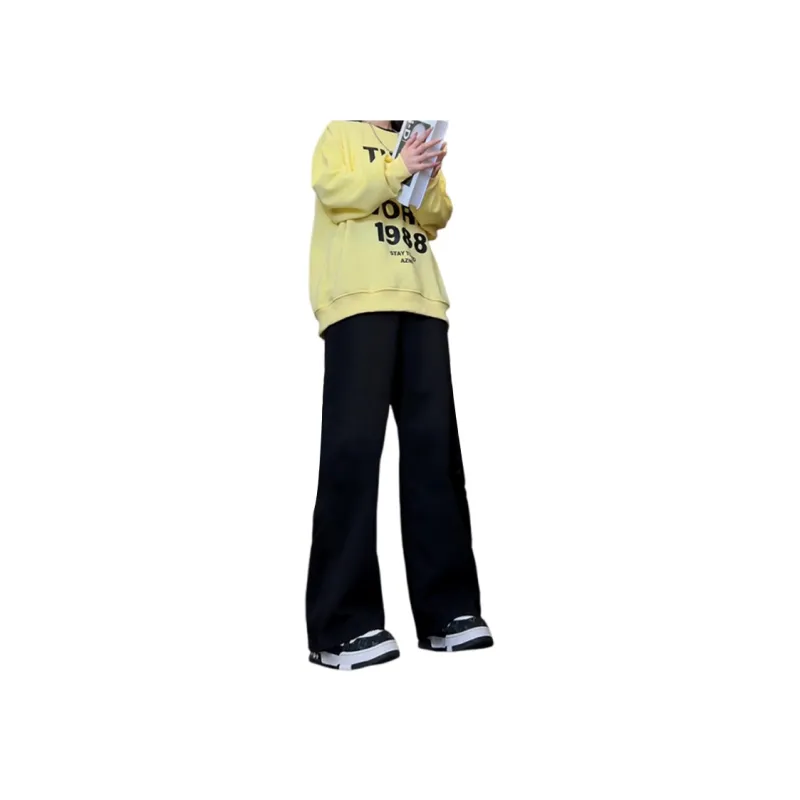DOENU Jeans Unisex-2