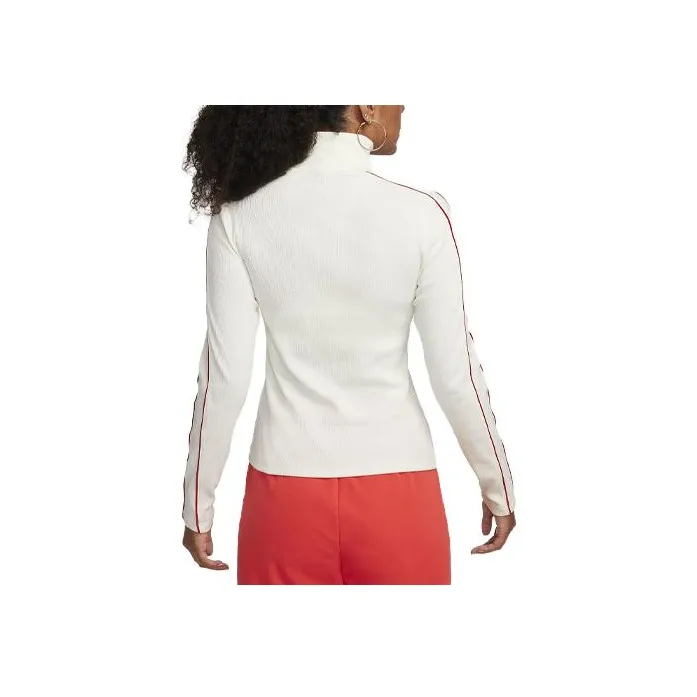 Nike T-Shirts Women's White-1