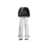 Apricot (Windproof and Waterproof Soft Shell Model 8896)
