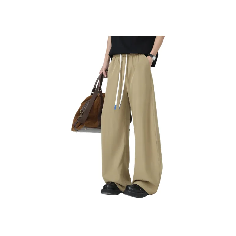 XAFB Casual Pants Unisex-1