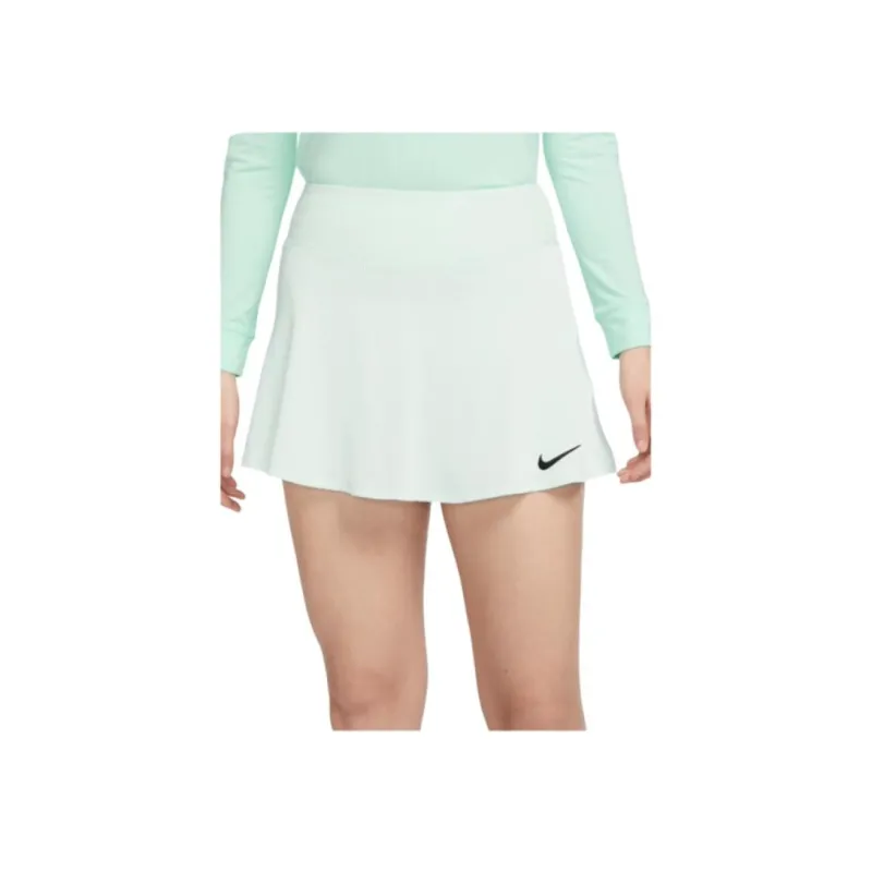 Nike Sports Shorts Women's Slight Green-2