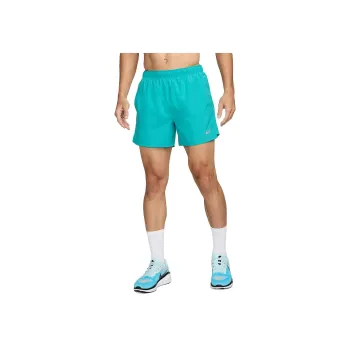 Nike Challenger Men's Dri FIT 5' Brief Lined Running Shorts