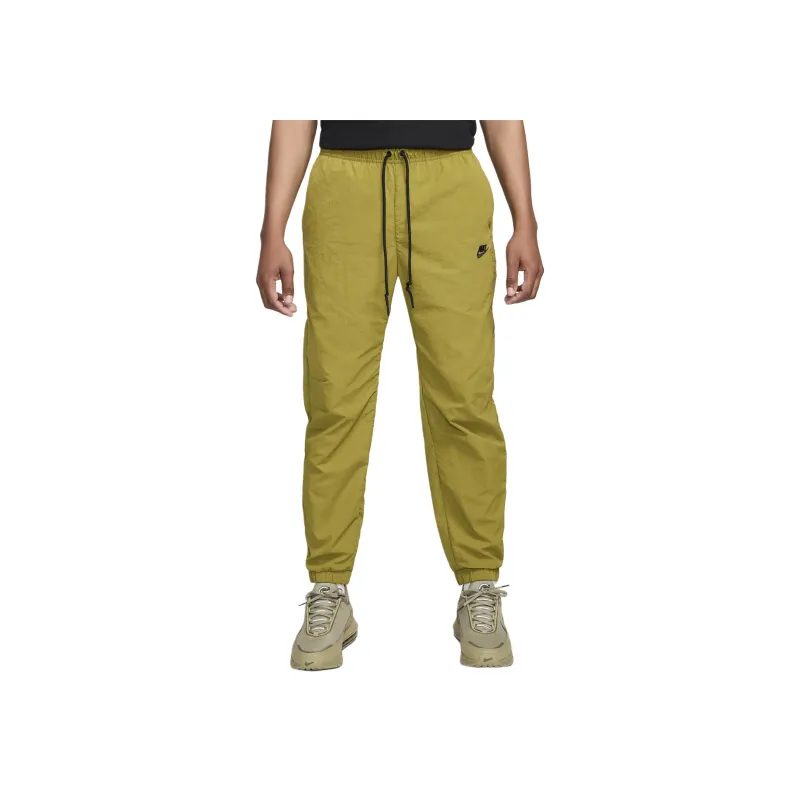 Nike Tech Men's Woven Taper Leg Pants-0