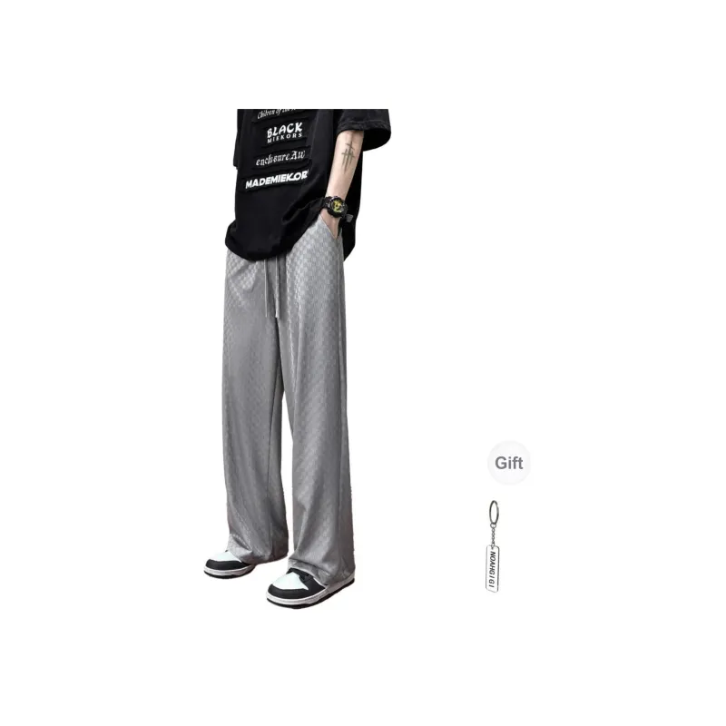 NOAHGIGI Casual Pants Unisex-6