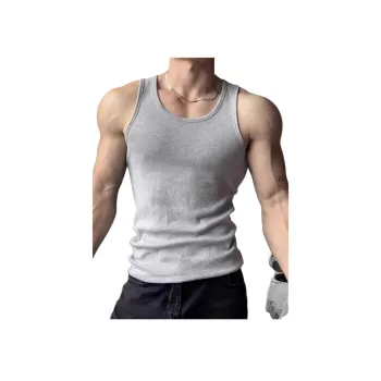 BENGEN Tank Tops Unisex