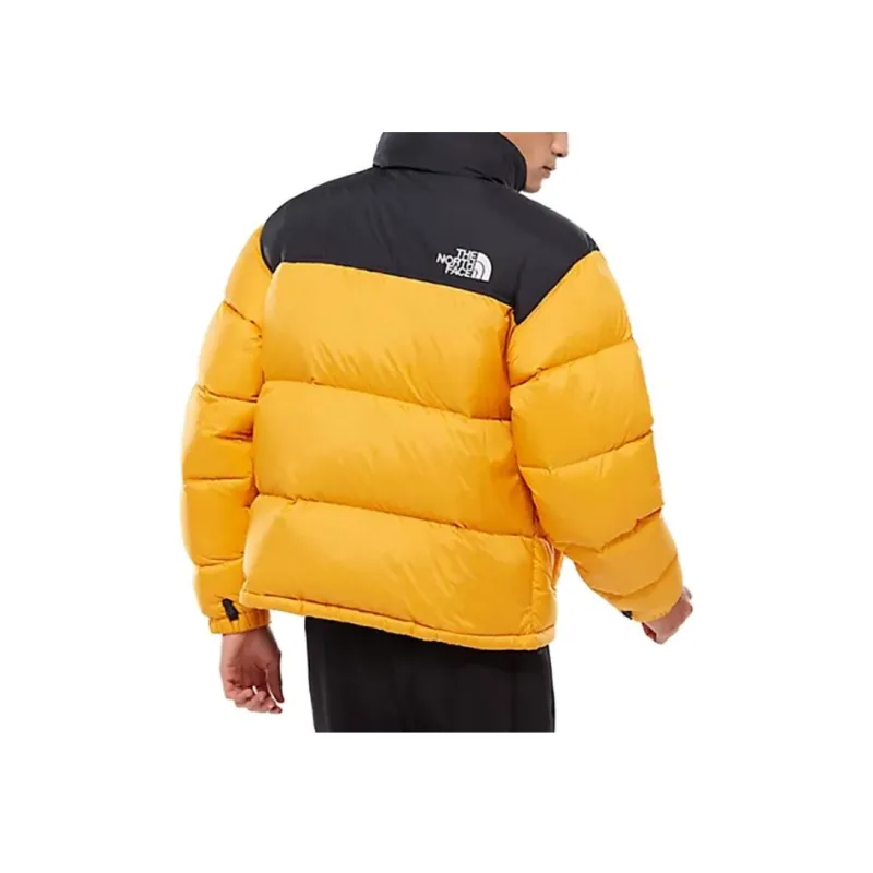 THE NORTH FACE Nuptse Puffer Jacket-3