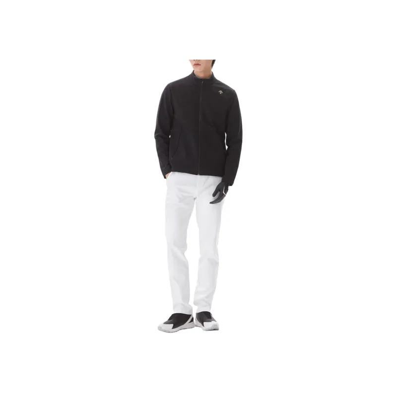 DESCENTE Jackets & Coats Men's Black-3