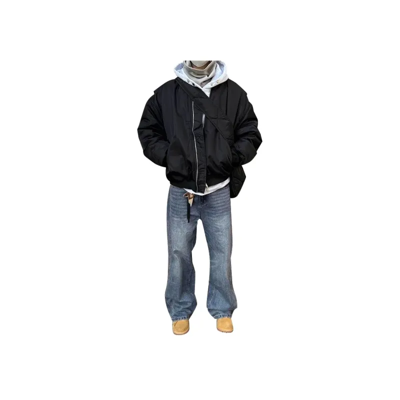 ALEXANDRO FRATELLI Jeans Men's Blue-2
