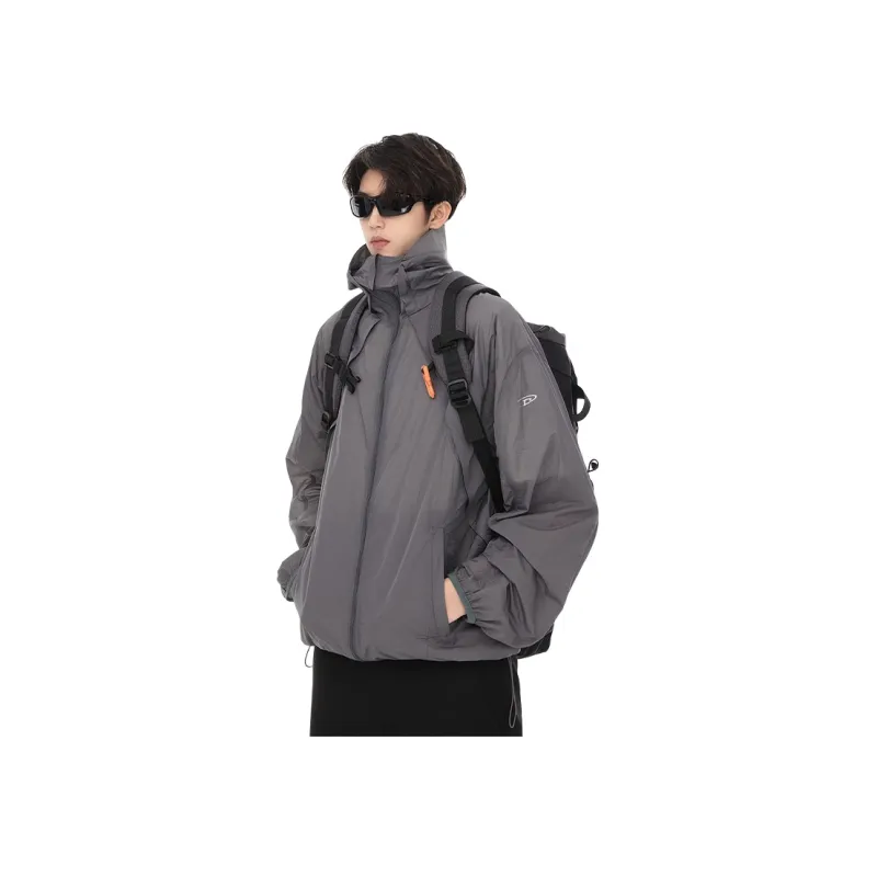 SUNSETMONENT Casual Sportswear Unisex-6