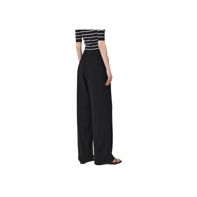 CHUMIAN Casual Pants Women's-2