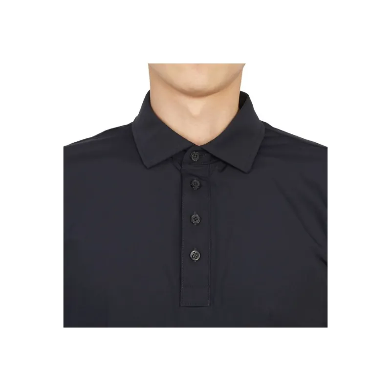 GFORE Polo Shirts Men Black-10