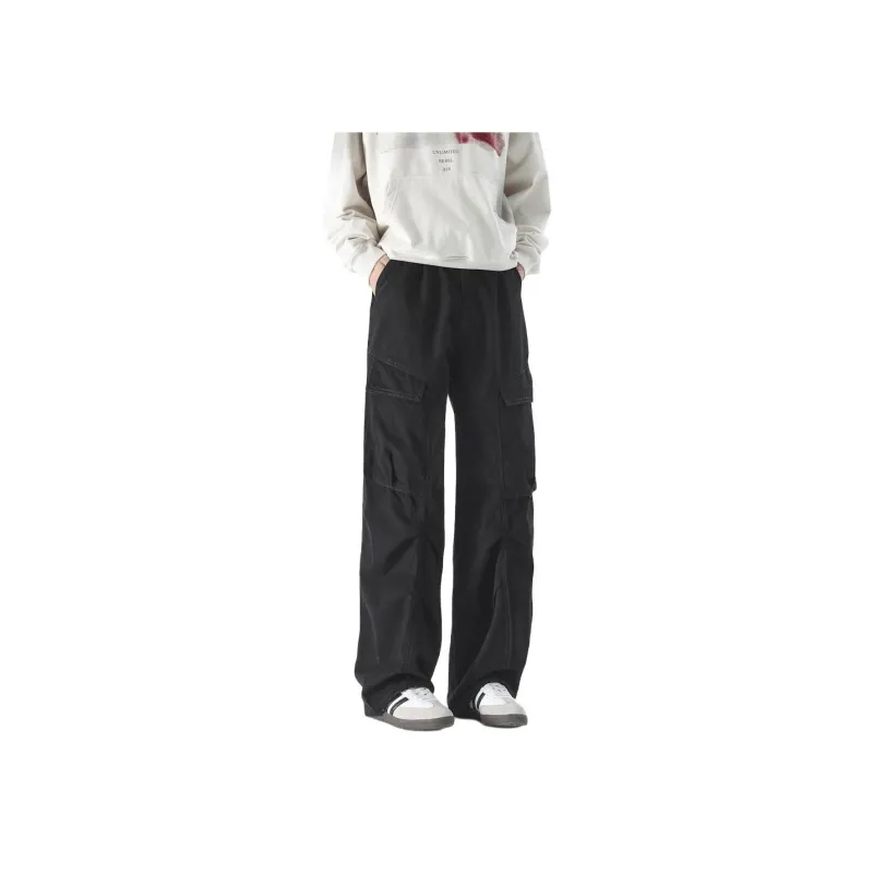 TINA GIA Cargo Pants Men-18