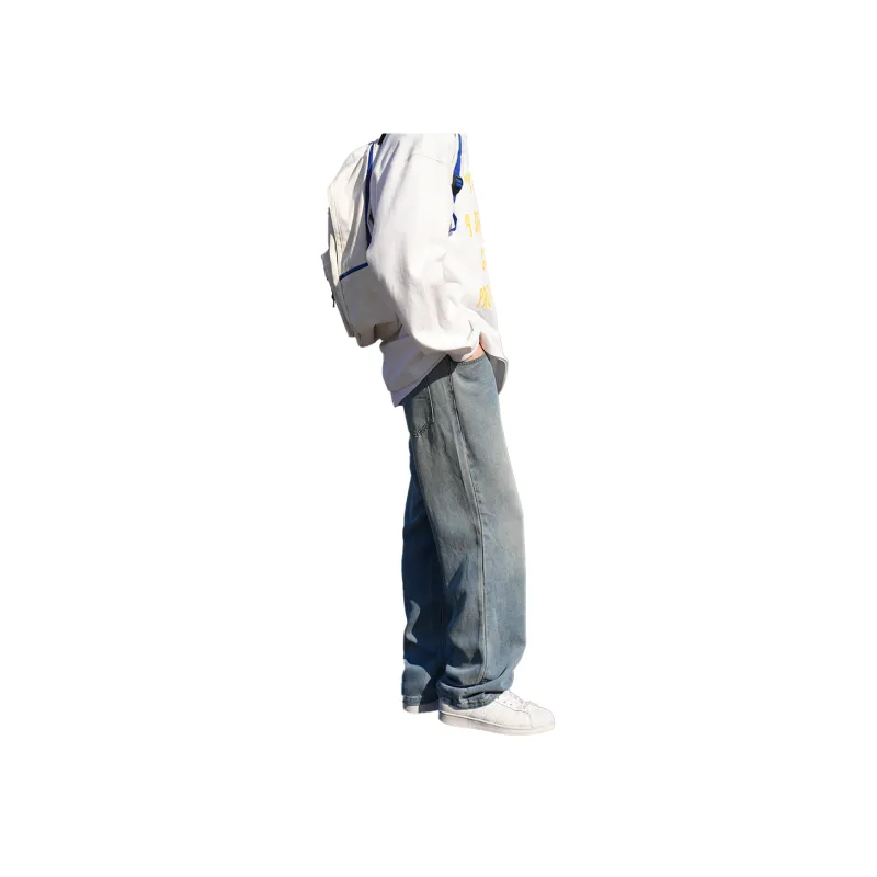 ARTSMAN Jeans Unisex-0