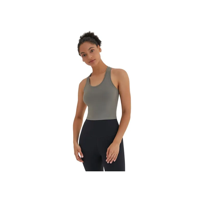 Ordifen Yoga Tank Tops Women's-0