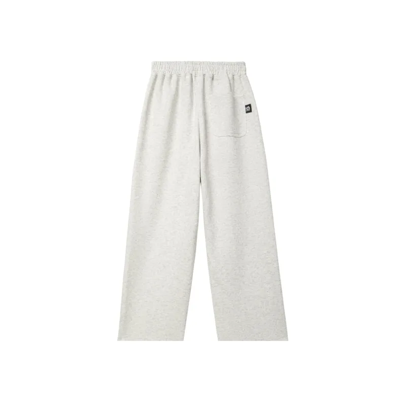 Cult Of Individuality X POLAR BEAR Casual Pants Unisex-3