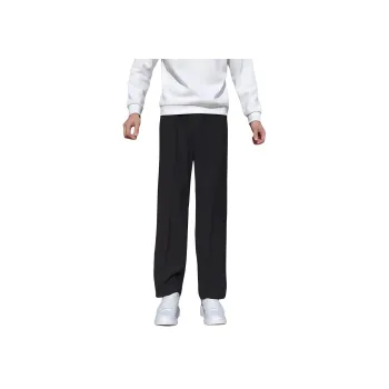 ROSECREED Suit Trouser Unisex Black