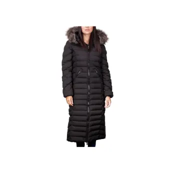 SUPERDRY Jackets Coats Women's Black