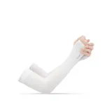 [Finger Style]White 2 Pack