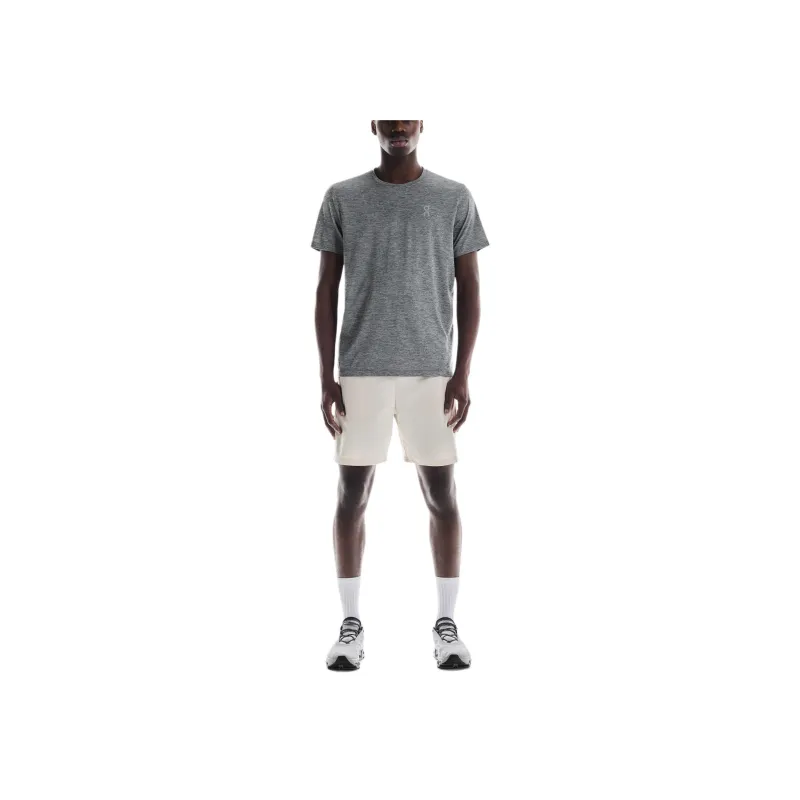 On Apparel Core Sports Shorts Men's Sand-0