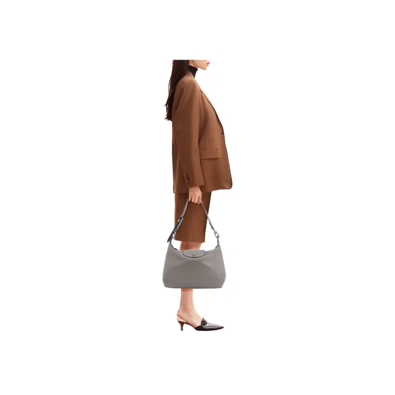 LONGCHAMP Le Pliage Shoulder Bag-4