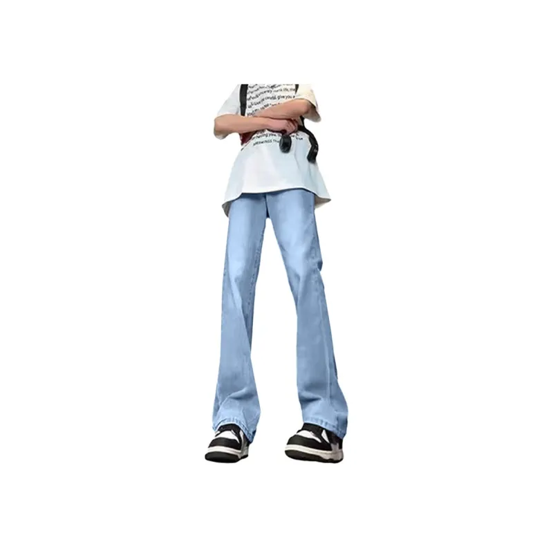 UNthemed Jeans Unisex-5