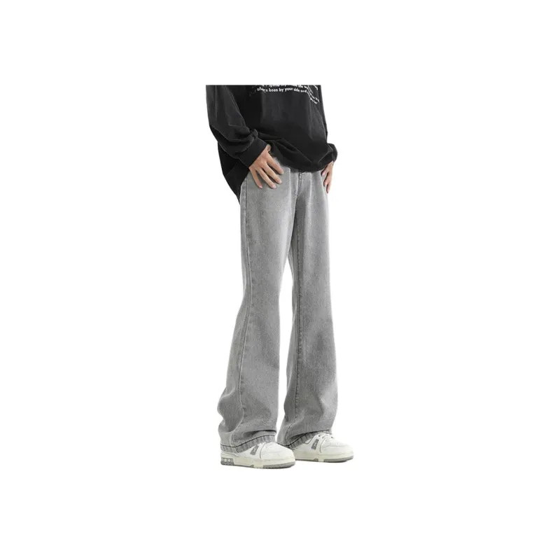 H.V.G.A Jeans Unisex-11