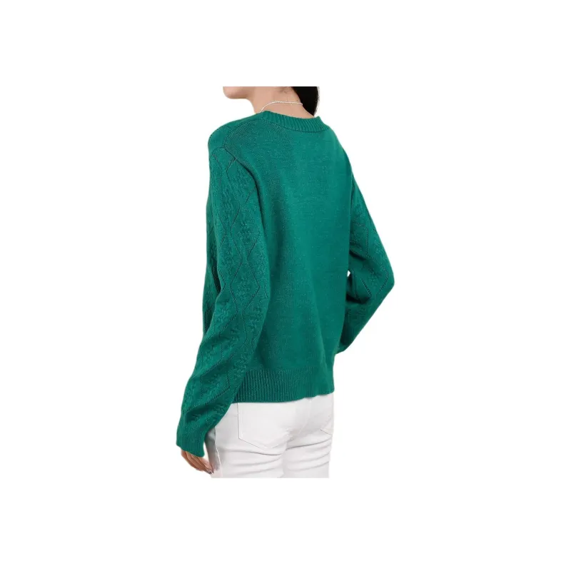 Fele.d Knitwear Women's-11