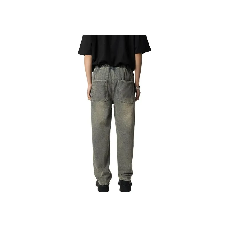IJRJ Jeans Unisex-7
