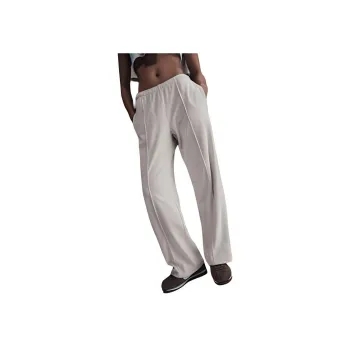 Nike Sportswear Chill Knit Women's Mid Rise Velour Pants