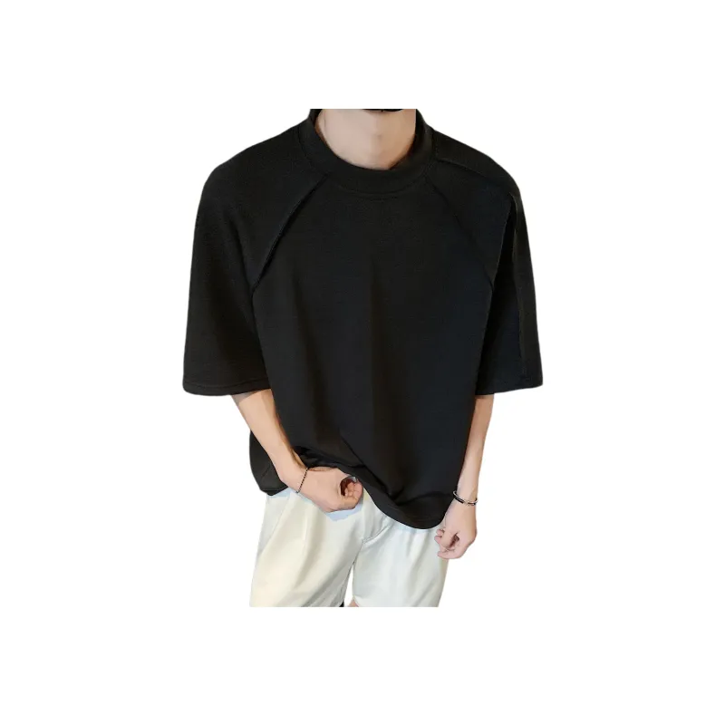 ZWWWZ T Shirts Unisex-4