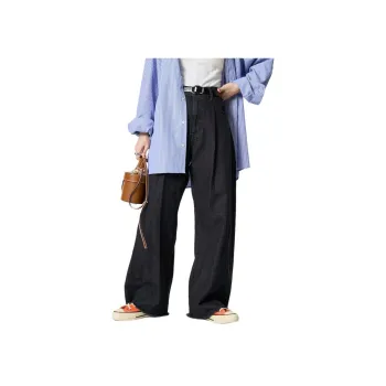 FREAK'S STORE Jeans Women's Black