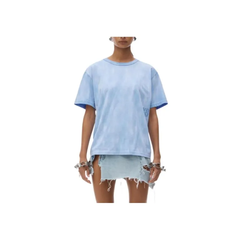 Alexander Wang Essential T shirt-1