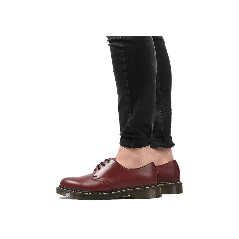 Dr. Martens 1461 3 Eye Brogues-4
