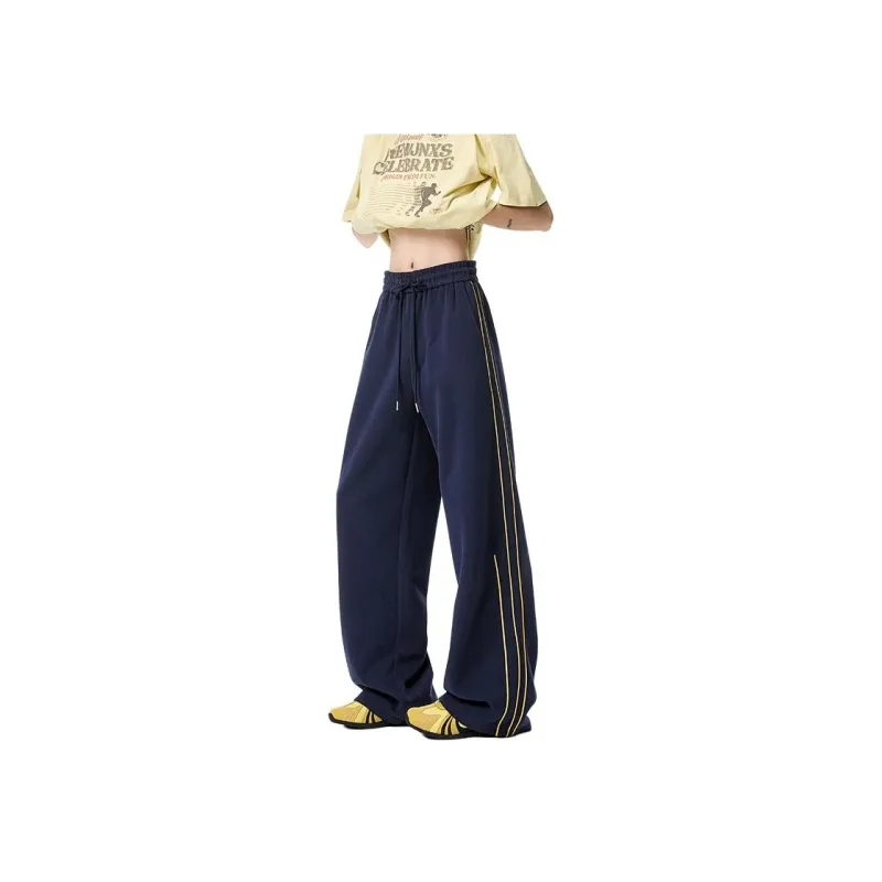 Lafetto Casual Pants Unisex-0