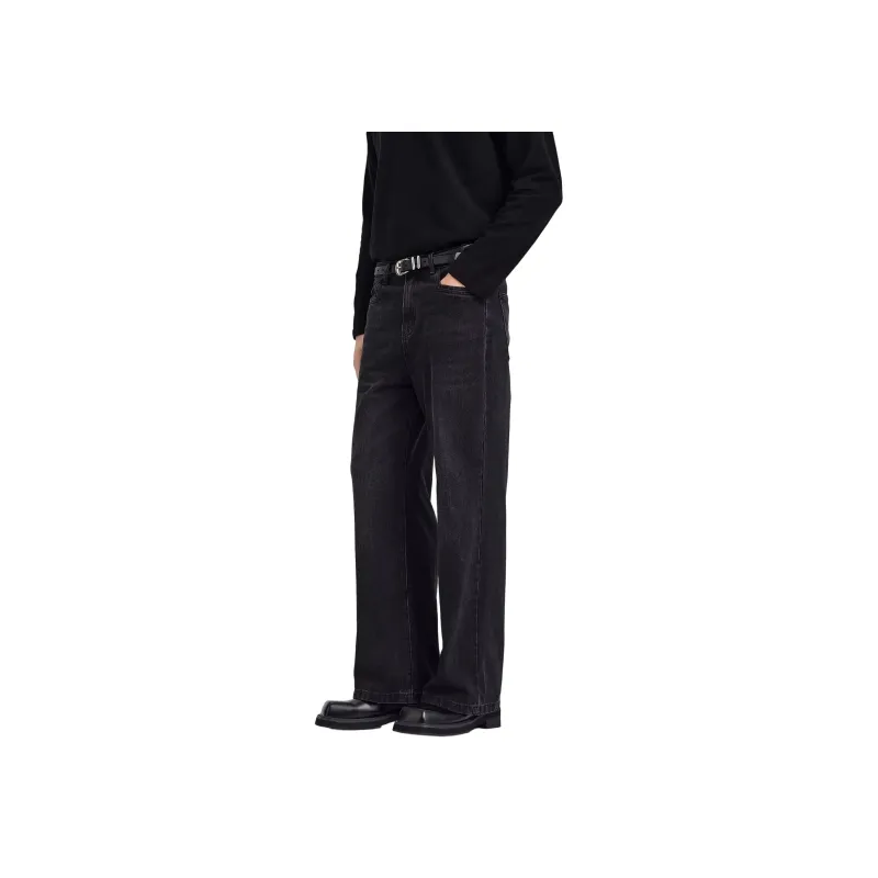 WILD LEADER Jeans Men-0