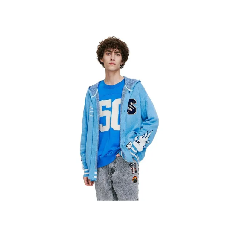 STARTER Sweaters Unisex-2
