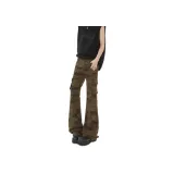 Camouflage Extended Length