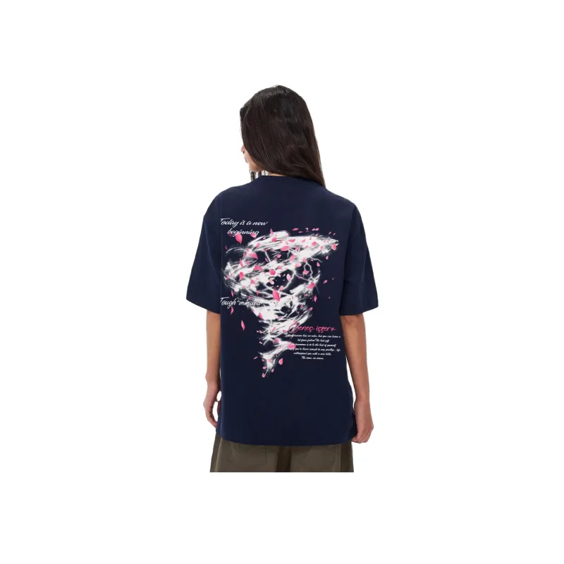 Genesiszero T Shirts Unisex-9