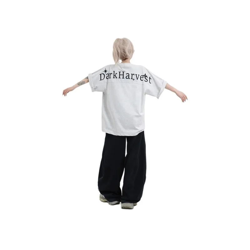 VINMUK T Shirts Unisex-2