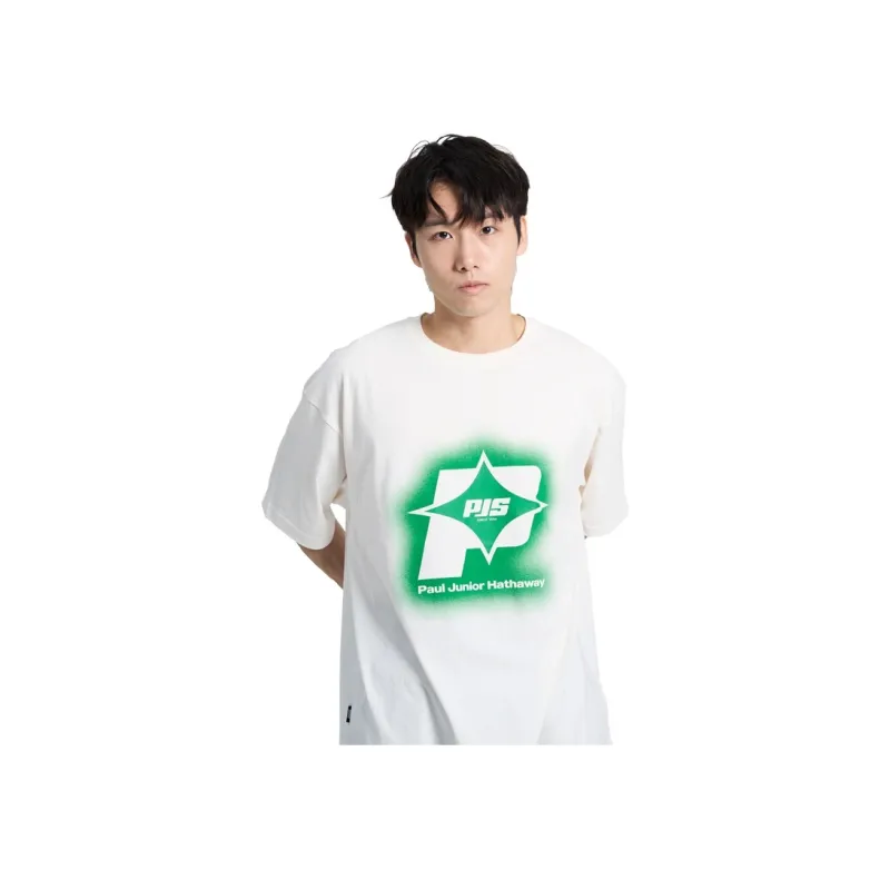 PJ's Vigor T Shirts Unisex-3