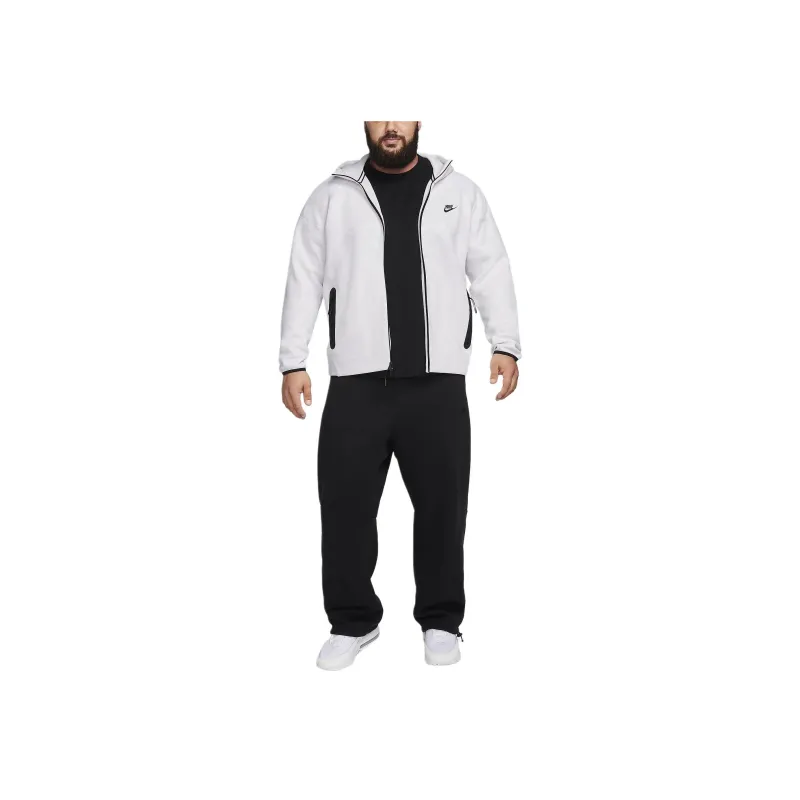 Nike Sportswear Tech Fleece Windrunner Full Zip Hoodie-2
