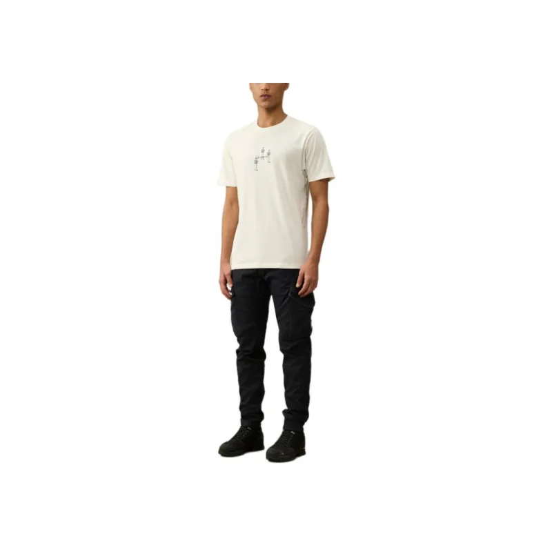 C.P. Company Lens detail Vargo Pants-1