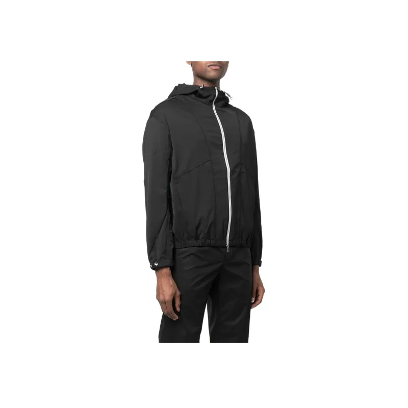 EMPORIO ARMANI Jacket Men's Black-2
