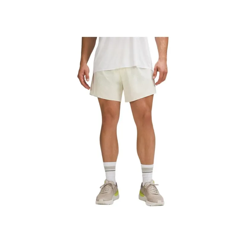 Lululemon Fast And Free Casual Shorts Men's-4
