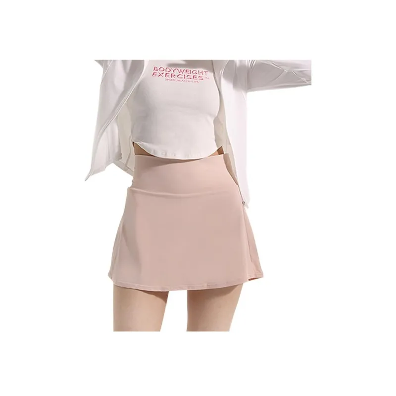 Urban Beauty Casual Short Skirts Women's-5
