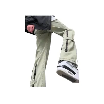 Universal Templates Jeans Unisex