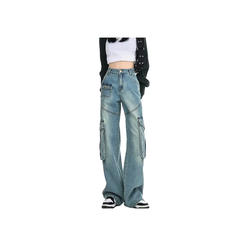 MJB Jeans Women's Blue-0