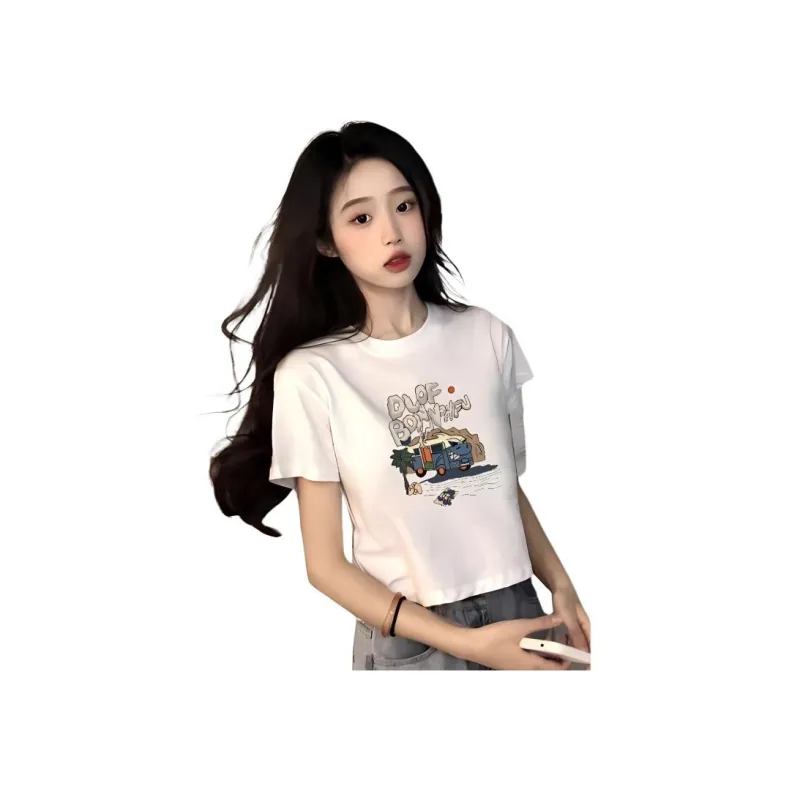 FASTFISH T Shirts Women's-0