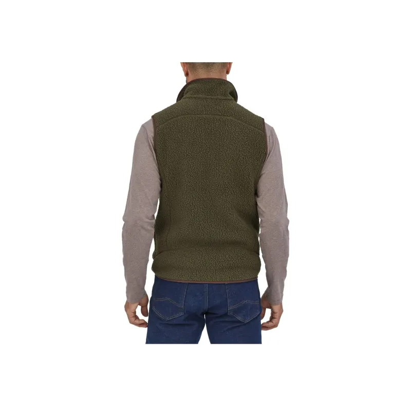 Patagonia Retro Pile Vest-17